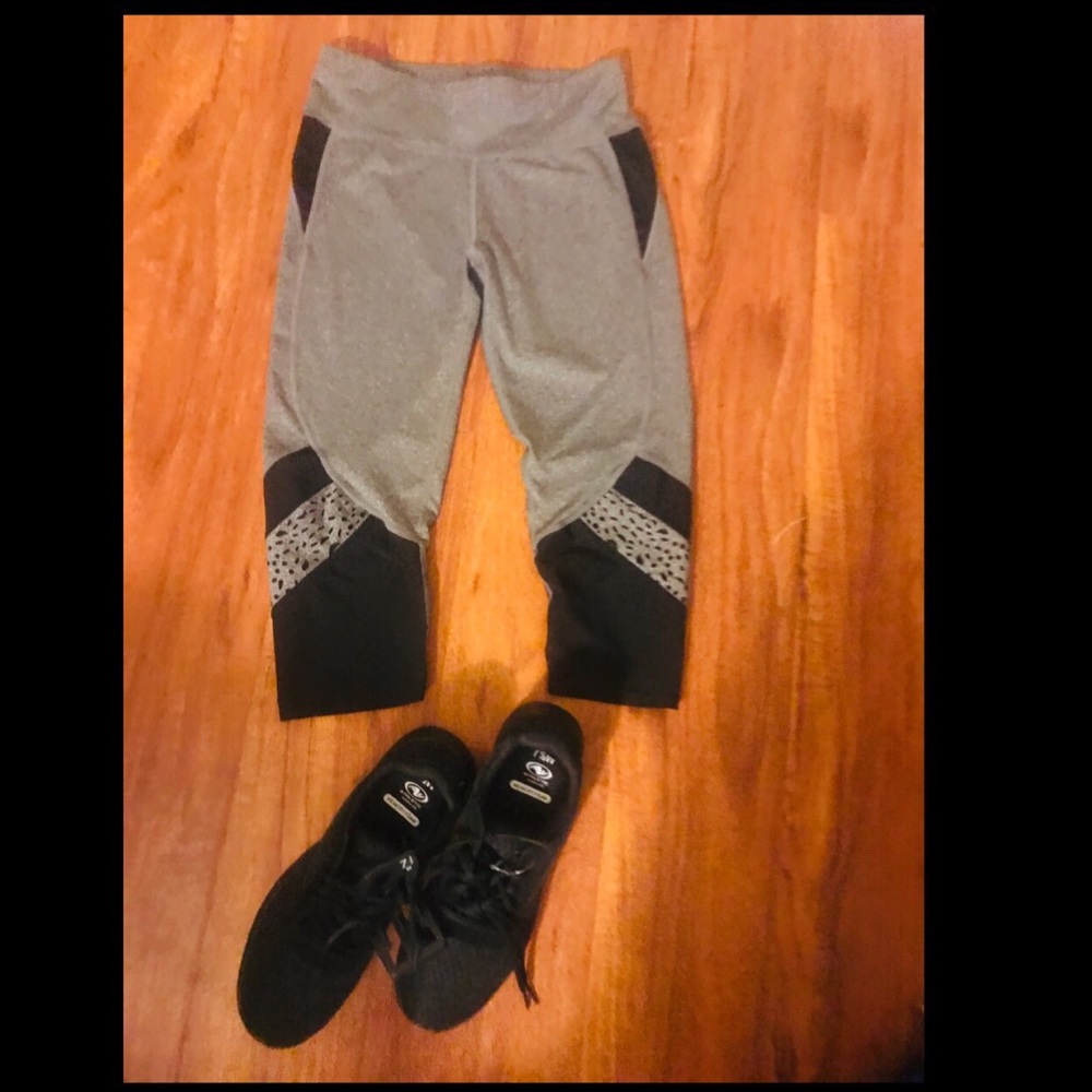 Work out leggings